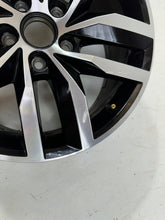 Laden Sie das Bild in den Galerie-Viewer, 1x Alufelge 17 Zoll 7.0" 5x112 49ET VW Golf Vii Rim Wheel FEL8321945479za