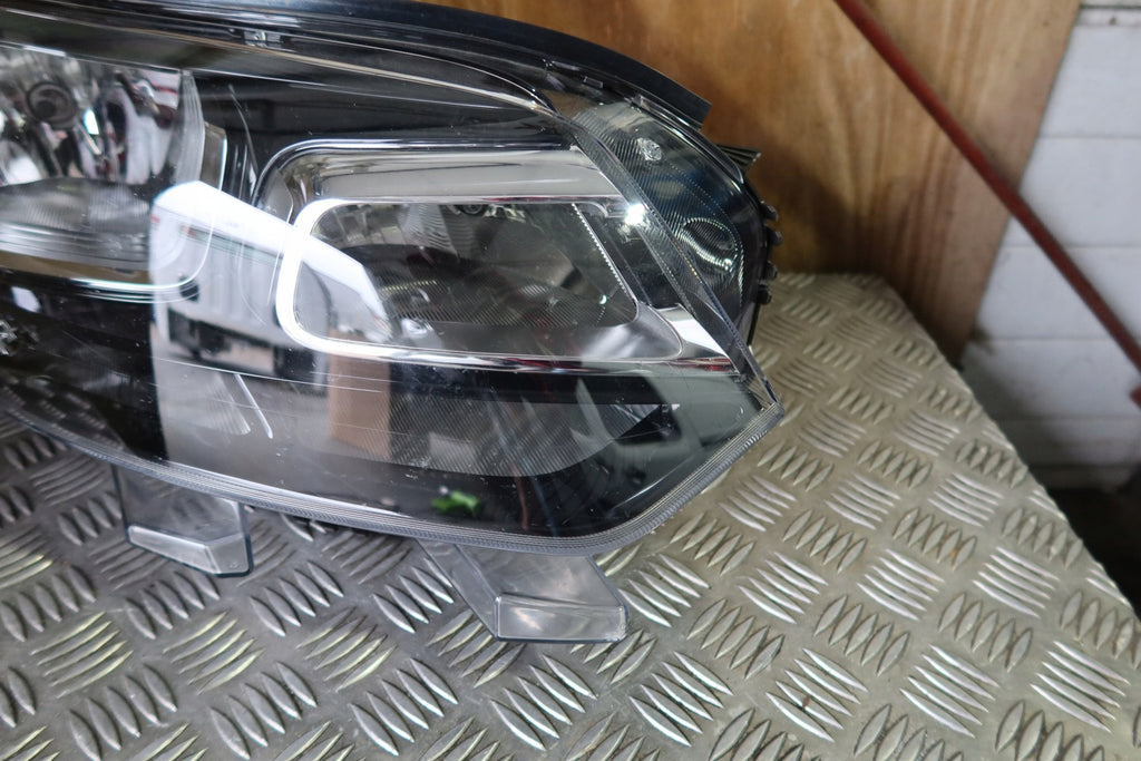 Frontscheinwerfer Citroën Spacetourer 9808567680 Rechts Scheinwerfer Headlight