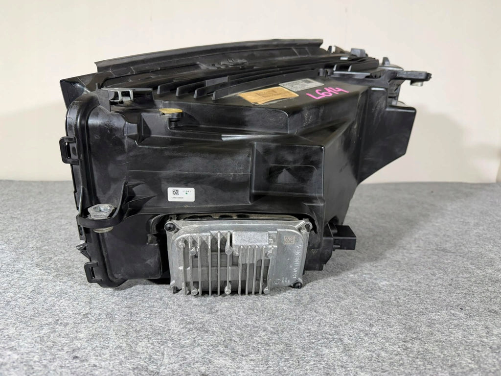 Frontscheinwerfer Mercedes-Benz Glc A2539066403 LED Rechts Headlight SCH6163702223ji