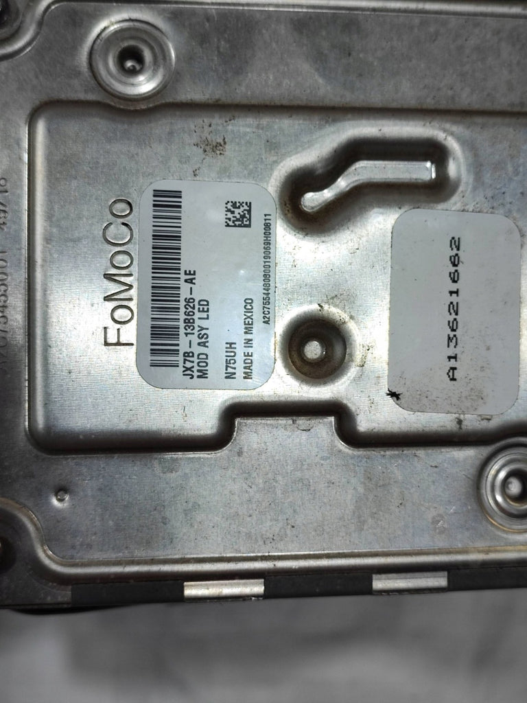 Frontscheinwerfer Ford Focus JX7B13E015CE Links Scheinwerfer Headlight SCH2881066285zt