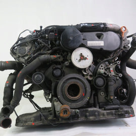 Motor Audi A4 B7 BKN 3.0 TDI 204PS 150kW 2005 Diesel Engine Komplett MOT7228042131pj
