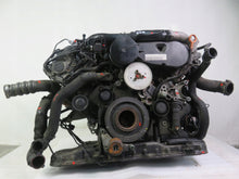 Laden Sie das Bild in den Galerie-Viewer, Motor Audi A4 B7 BKN 3.0 TDI 204PS 150kW 2005 Diesel Engine Komplett