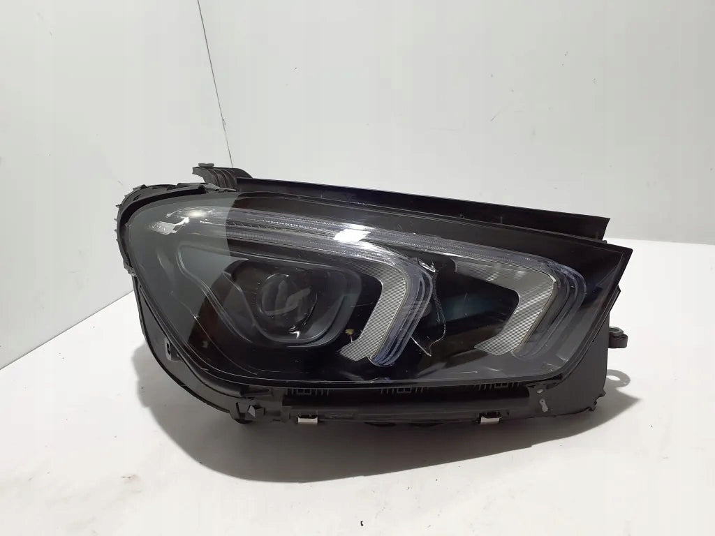 Frontscheinwerfer Mercedes-Benz A1679069604 LED Rechts Scheinwerfer Headlight SCH8688098466pa