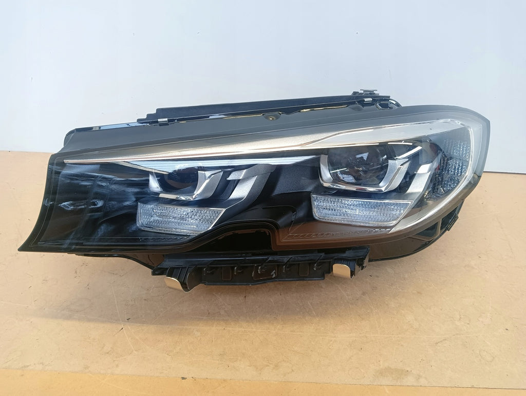 Frontscheinwerfer BMW 3 G21 G20 9481695-08 LED Links Scheinwerfer Headlight SCH8877737654ma