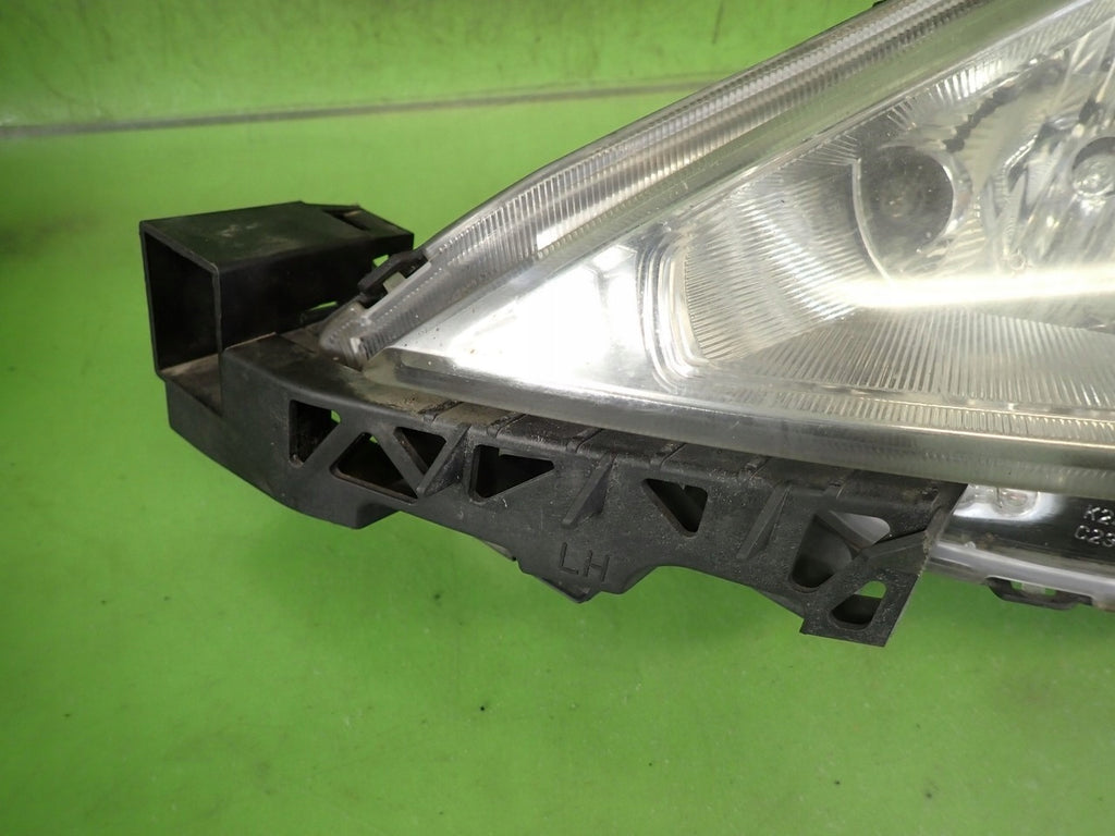 Frontscheinwerfer Mazda 5 I P4998L Xenon Links Scheinwerfer Headlight