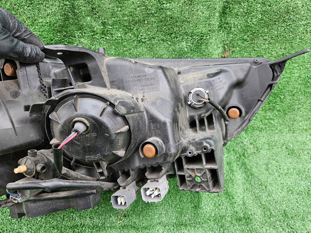 Frontscheinwerfer Mitsubishi Asx Links Scheinwerfer Headlight