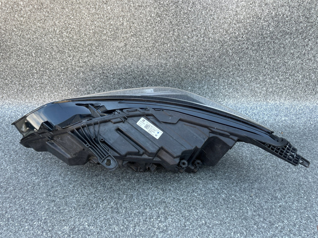 Frontscheinwerfer Opel 39023763 LED Rechts Scheinwerfer Headlight