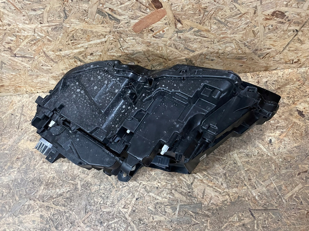 Frontscheinwerfer Volvo S90 V90 32228683 Full LED Rechts Scheinwerfer Headlight SCH2977327099nk