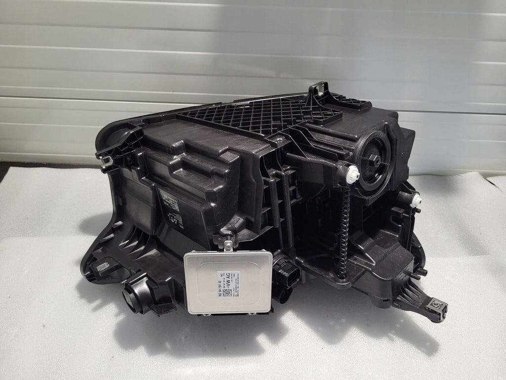 Frontscheinwerfer Audi E-Tron 85H941039R LED Links Scheinwerfer Headlight