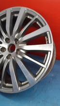 Laden Sie das Bild in den Galerie-Viewer, 1x Alufelge 18 Zoll 8.5&quot; 5x114.3 44ET 670016852 Maserati Rim Wheel