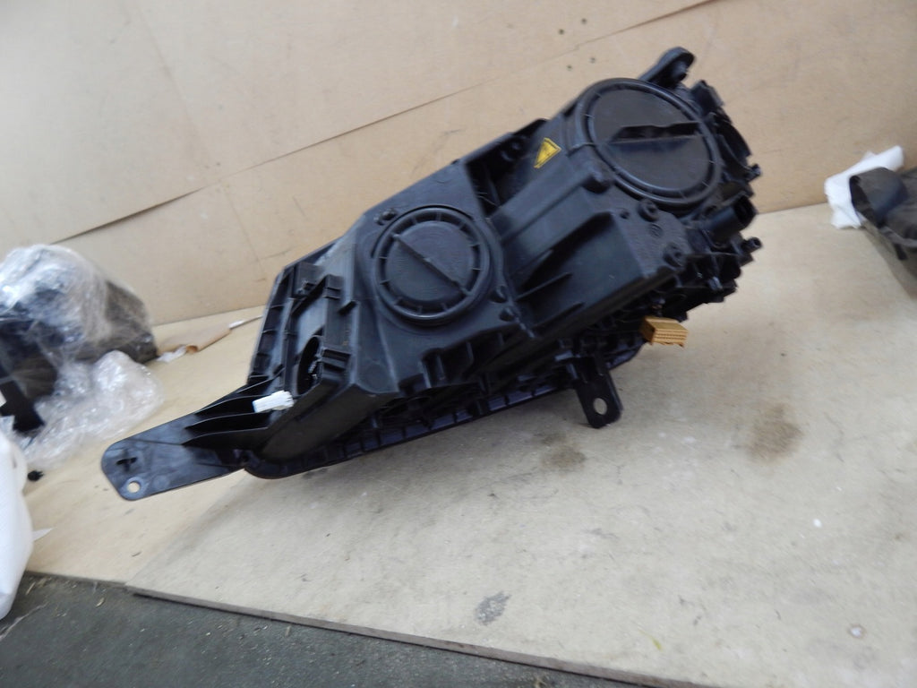 Frontscheinwerfer Skoda Yeti 5L1941016C Xenon Rechts Scheinwerfer Headlight SCH1342224721gg