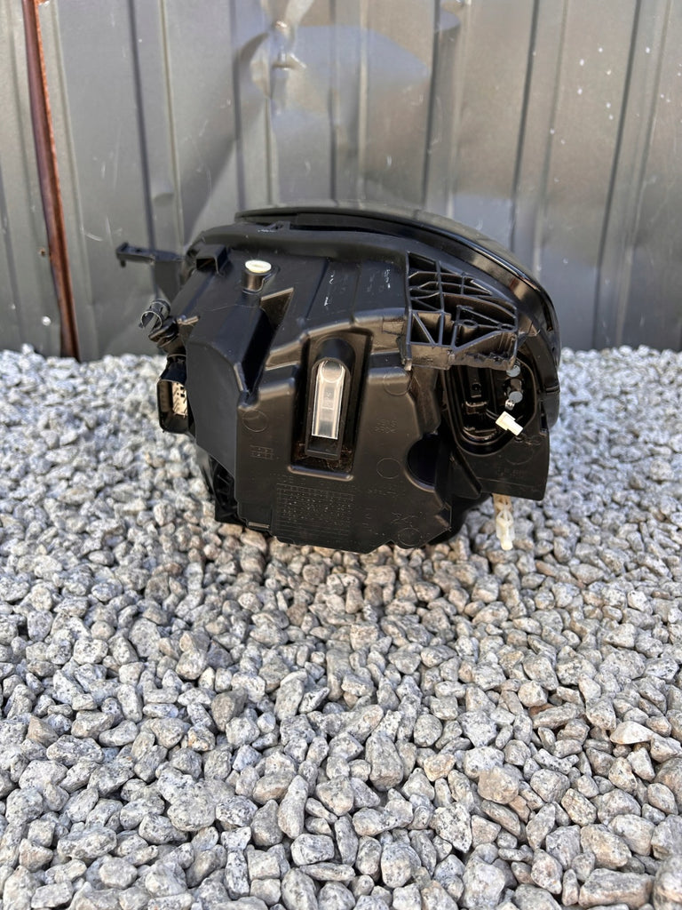 Frontscheinwerfer Ford Puma L90202381KOD Rechts Scheinwerfer Headlight SCH5880478002di