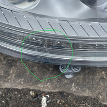 Laden Sie das Bild in den Galerie-Viewer, Frontscheinwerfer Mercedes-Benz W221 A2218202839 Xenon Rechts Headlight SCH3065415920uw