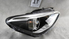 Laden Sie das Bild in den Galerie-Viewer, Frontscheinwerfer BMW F21 F20 7296914 Xenon Rechts Scheinwerfer Headlight SCH9814146384at