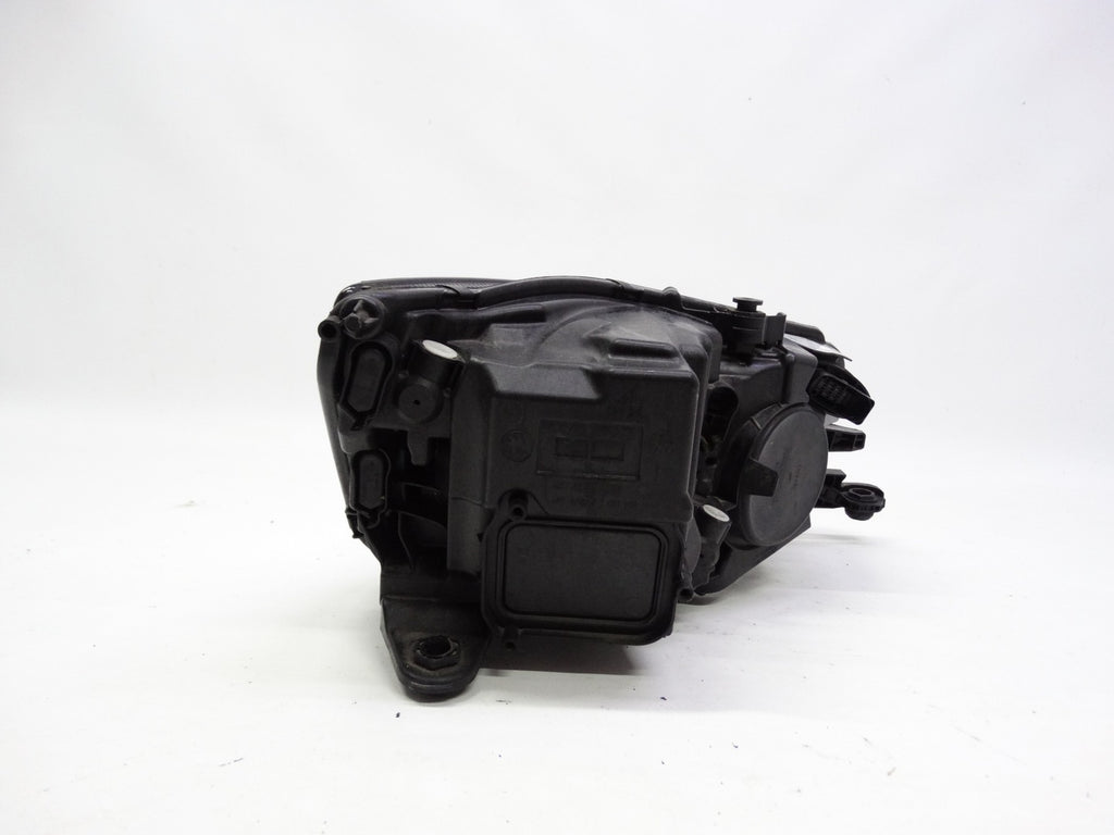 Frontscheinwerfer Skoda Fabia III 6V1941015F LED Links Scheinwerfer Headlight