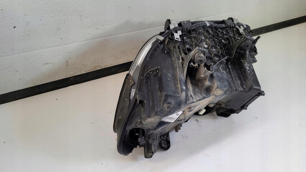 Frontscheinwerfer BMW X3 G01 G02 8739654-03 LED Rechts Scheinwerfer Headlight SCH3764691739fl
