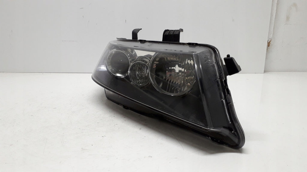Frontscheinwerfer Honda Accord VII P6017 Rechts Scheinwerfer Headlight