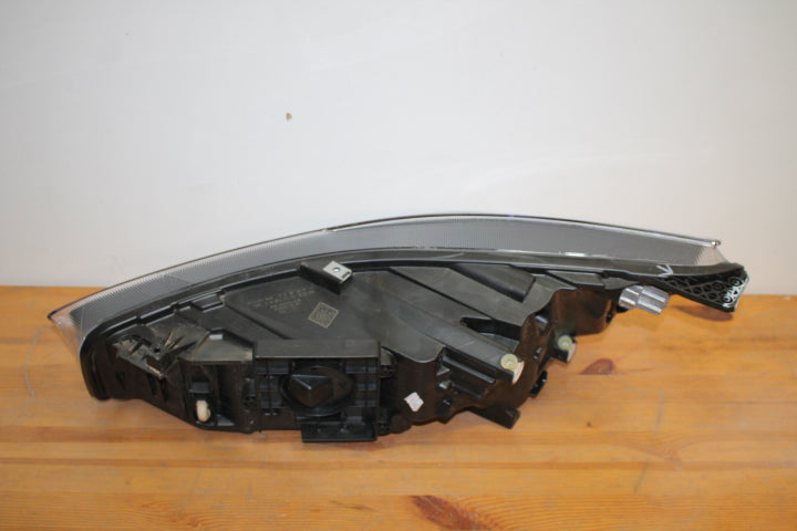 Frontscheinwerfer Ford Focus NX7B-13E014-CD Full LED Rechts Headlight