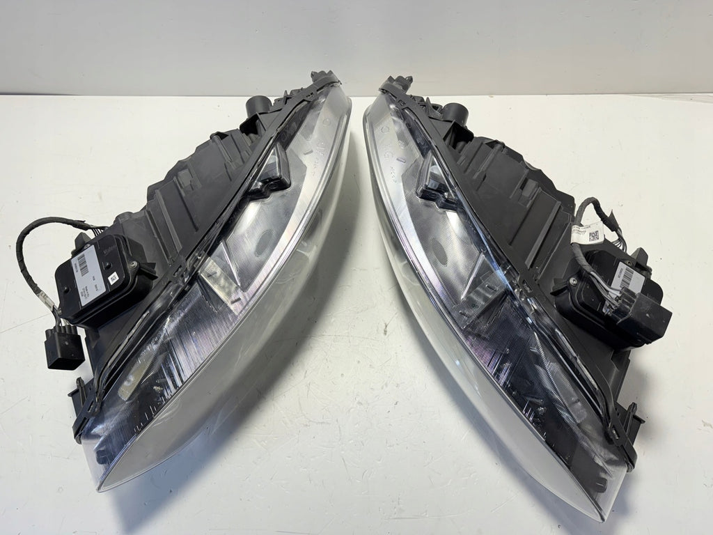 Frontscheinwerfer Volvo Xc60 31420250 31420249 Ein Satz Scheinwerfer Headlight SCH8731731307rq