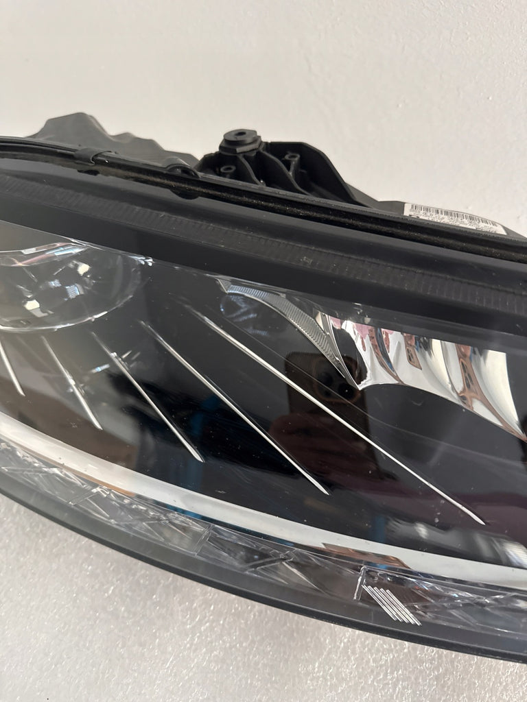 Frontscheinwerfer Skoda Fabia III 6V1941016F Full LED Rechts Headlight SCH8913313207fn