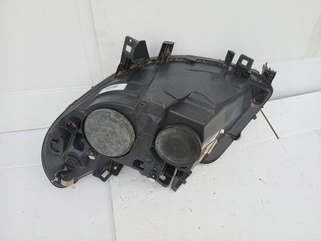 Frontscheinwerfer Fiat Ducato 1368639080 Rechts Scheinwerfer Headlight SCH5210383242mf