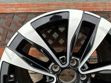 Load image into Gallery viewer, 1x Alufelge 17 Zoll 8.0" 5x112 49 5ET A2064016100 Mercedes-Benz W206 Rim Wheel FEL6785102268ge