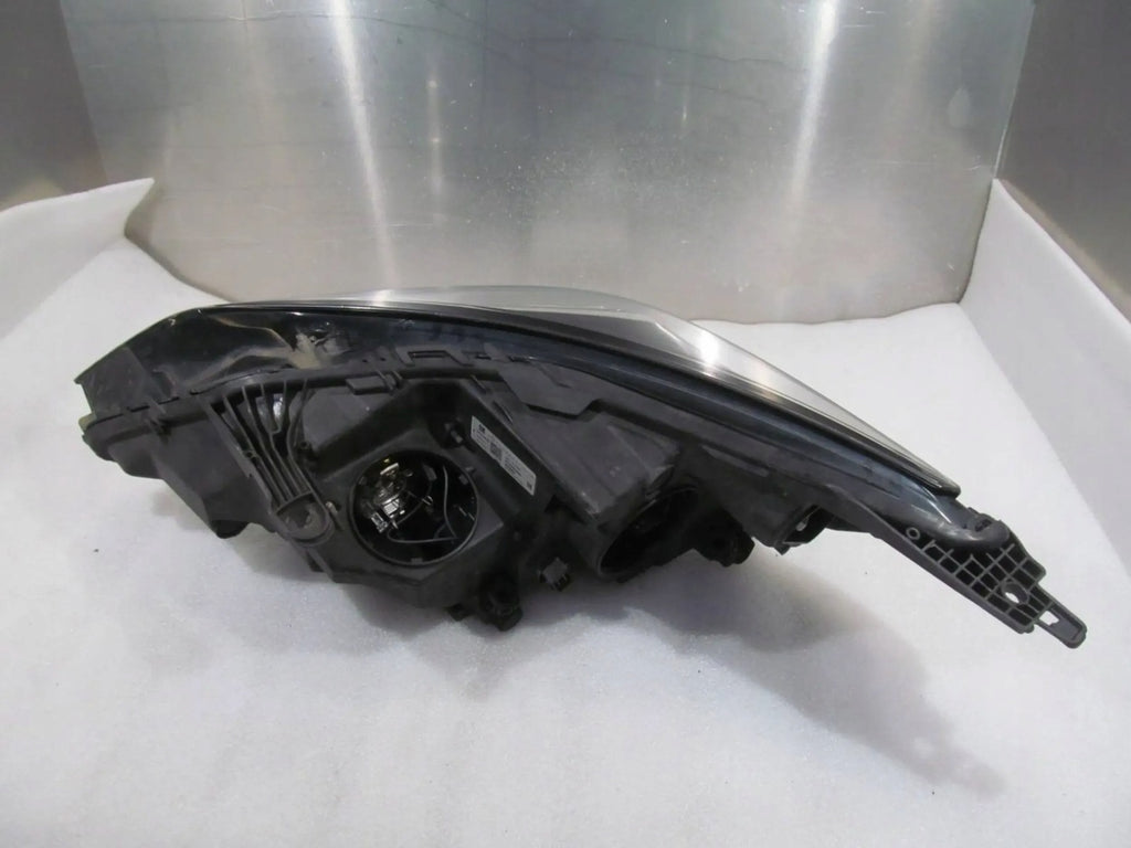Frontscheinwerfer Opel Astra 39111144 Rechts Scheinwerfer Headlight SCH9885906882zy