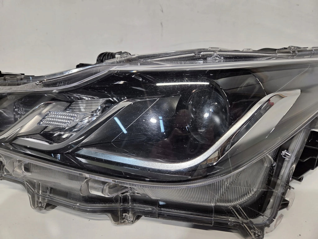 Frontscheinwerfer Toyota Corolla 81150-02T31 Links Scheinwerfer Headlight SCH4334511867cu