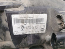 Laden Sie das Bild in den Galerie-Viewer, Frontscheinwerfer VW Up 1S1941015M Links Scheinwerfer Headlight