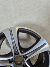 Laden Sie das Bild in den Galerie-Viewer, 1x Alufelge 18 Zoll 8.0" 5x112 43ET A2134011400 Mercedes-Benz W213 Rim Wheel FEL1565166417ha