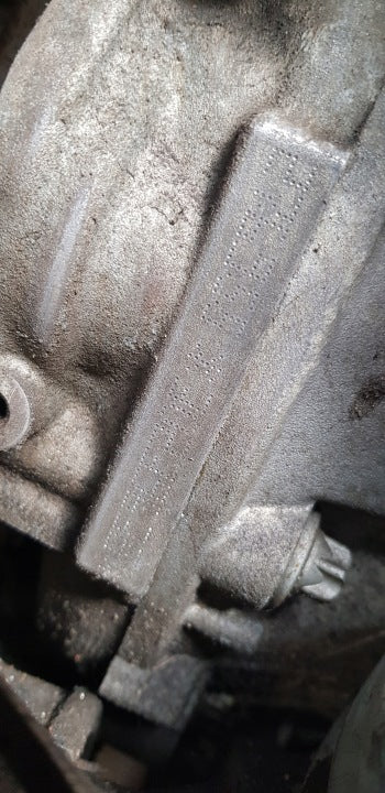 Motor Mercedes-Benz W166 276955 3.5 2012 Benzin Engine Komplett MOT9836211123vf
