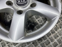 Load image into Gallery viewer, 1x Alufelge 16 Zoll 5x139.7 KBA46622 Kia Sorento I Rim Wheel FEL8503398447ze