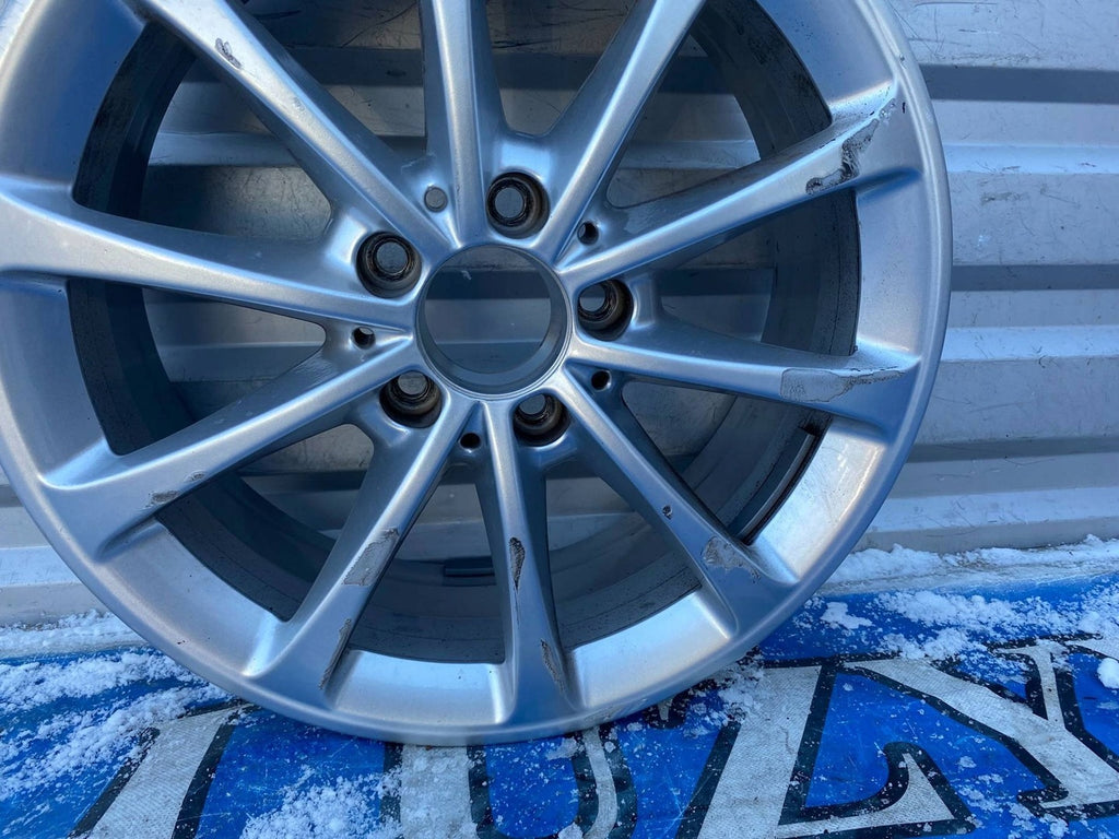 1x Alufelge 17 Zoll 1774010300 Mercedes-Benz W177 Rim Wheel