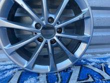 Load image into Gallery viewer, 1x Alufelge 17 Zoll 1774010300 Mercedes-Benz W177 Rim Wheel