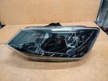 Load image into Gallery viewer, Frontscheinwerfer Skoda Fabia III 6V1941015B LED Links Scheinwerfer Headlight