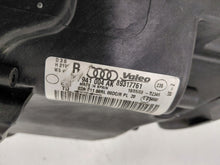 Laden Sie das Bild in den Galerie-Viewer, Frontscheinwerfer Audi A5 8T0941004AK Xenon Rechts Scheinwerfer Headlight SCH1338413742do