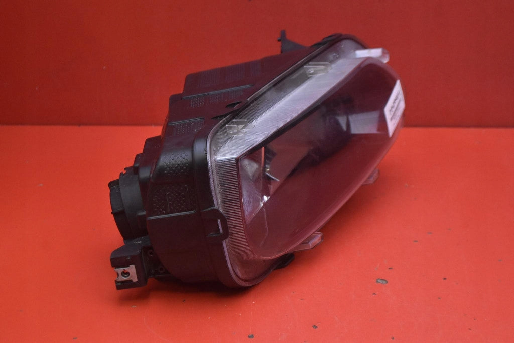 Frontscheinwerfer Dacia Spring 260607303R Links Scheinwerfer Headlight SCH4350879100my