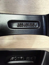 Laden Sie das Bild in den Galerie-Viewer, 1x Alufelge 16 Zoll 6C0601025J VW Polo Rim Wheel FEL8865024398an
