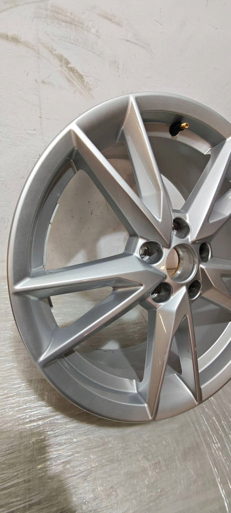 1x Alufelge 18 Zoll 7.0" 5x112 45ET 81A601025F Audi Q2 Rim Wheel FEL7923666289cf
