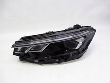 Laden Sie das Bild in den Galerie-Viewer, Frontscheinwerfer VW Passat 3J1941005 LED Links Scheinwerfer Headlight SCH5275882105bv