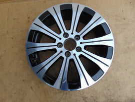 1x Alufelge 18 Zoll 6.5