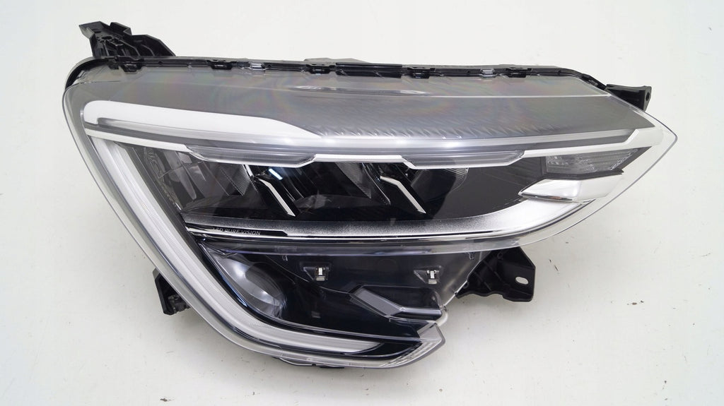 Frontscheinwerfer Renault Arkana 260102483 LED Rechts Scheinwerfer Headlight SCH6590731021xf