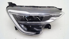 Frontscheinwerfer Renault Arkana 260102483 LED Rechts Scheinwerfer Headlight