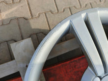 Load image into Gallery viewer, 1x Alufelge 18 Zoll 7.5" 5x112 51ET Matt Grau 1P0601025D Cupra Leon Toledo I FEL7630905022fs