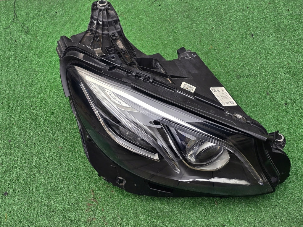 Frontscheinwerfer Mercedes-Benz W213 A2139069608KZ LED Rechts Headlight SCH2533122955cv