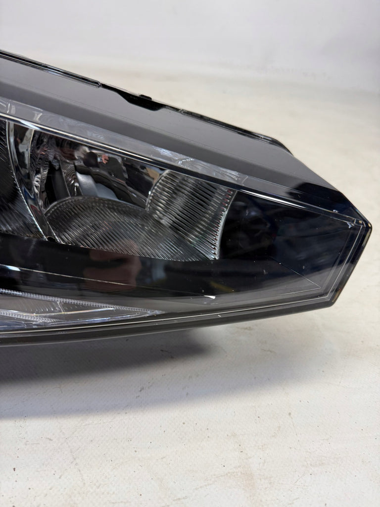 Frontscheinwerfer Skoda Scala 657941016A Full LED Rechts Scheinwerfer Headlight SCH3215256172ff