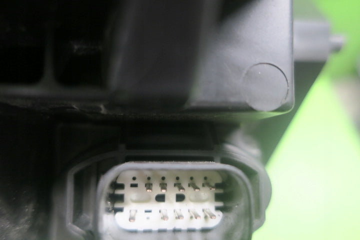 Frontscheinwerfer Ford Fiesta N1BB-13E016-AF LED Rechts Scheinwerfer Headlight SCH3611931035qf