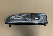 Load image into Gallery viewer, Frontscheinwerfer Audi A8 4H0941005 Xenon Links Scheinwerfer Headlight SCH8032067719ub