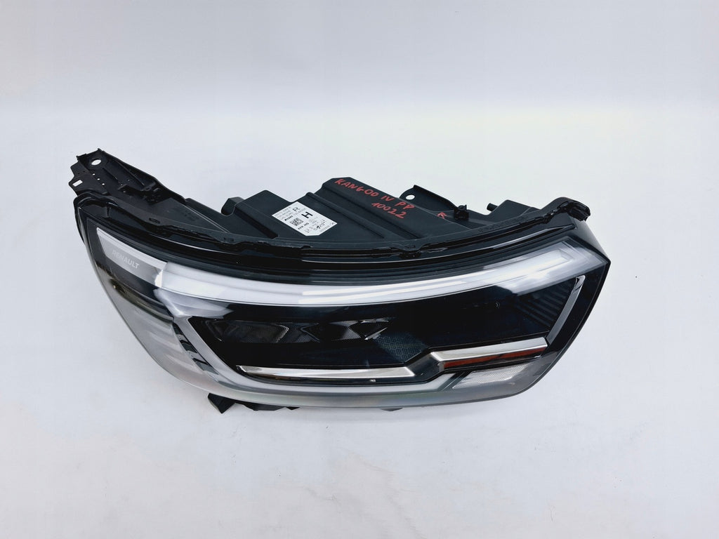 Frontscheinwerfer Renault Kangoo 260103264R Full LED Rechts Headlight SCH1635431590qo