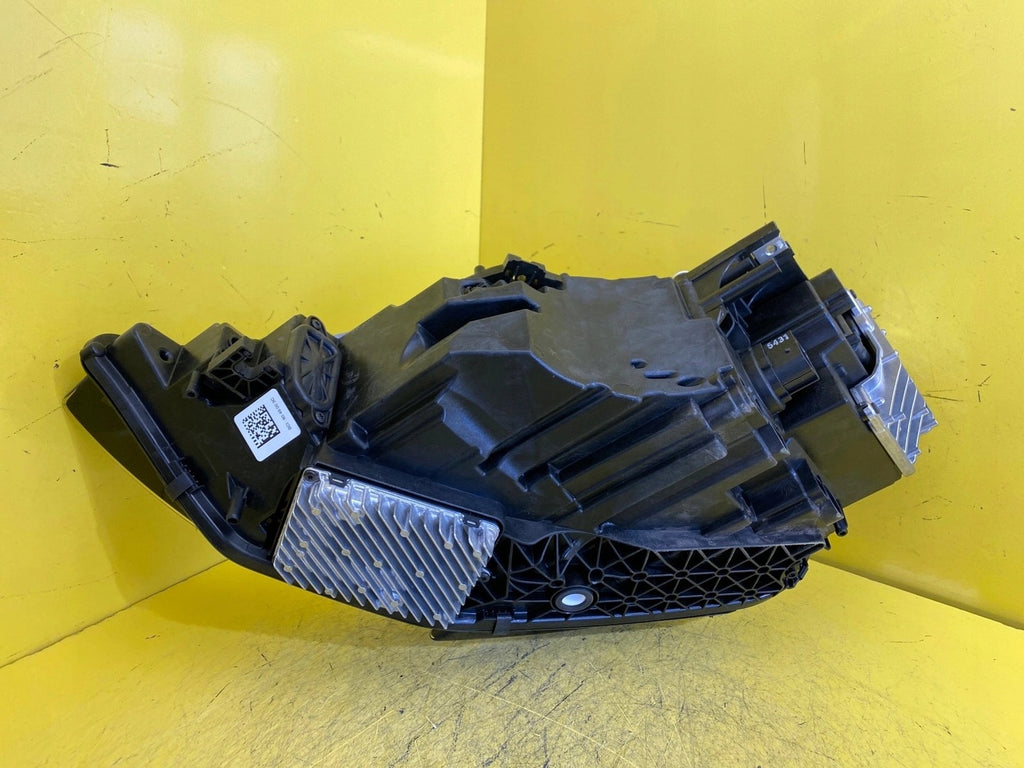 Frontscheinwerfer Audi A8 D5 4N0941034E LED Rechts Scheinwerfer Headlight